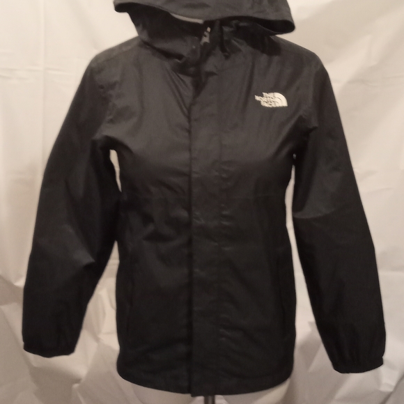 Northface haven't dryvent difference jacket